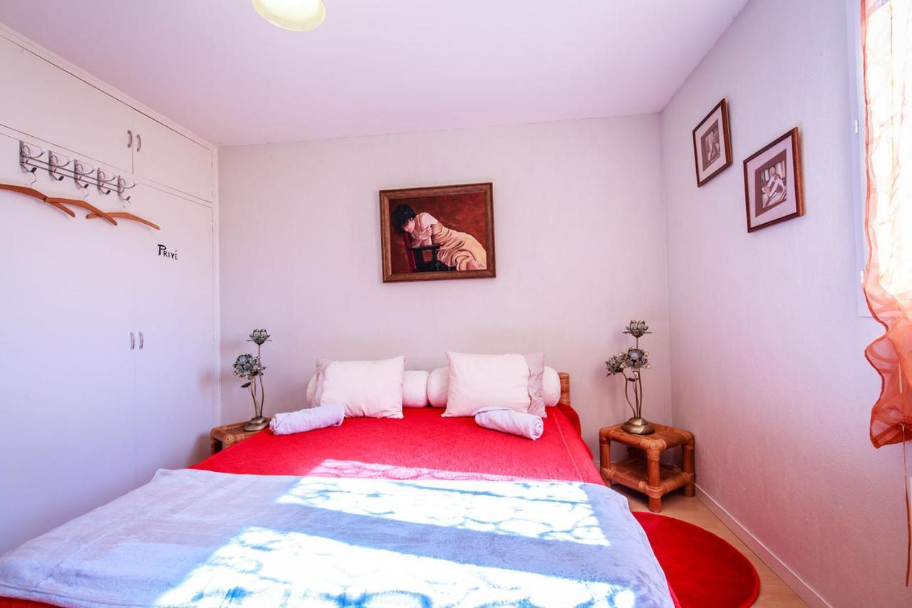 Cavalibre-Mesquer Appartement Buitenkant foto