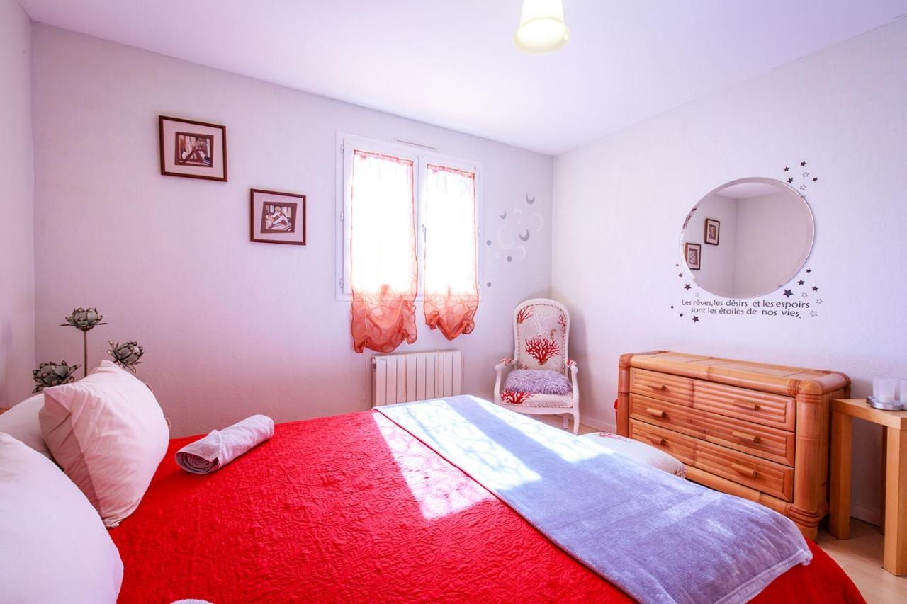 Cavalibre-Mesquer Appartement Buitenkant foto