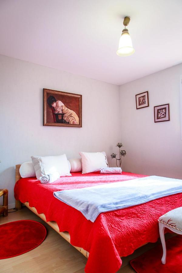 Cavalibre-Mesquer Appartement Buitenkant foto