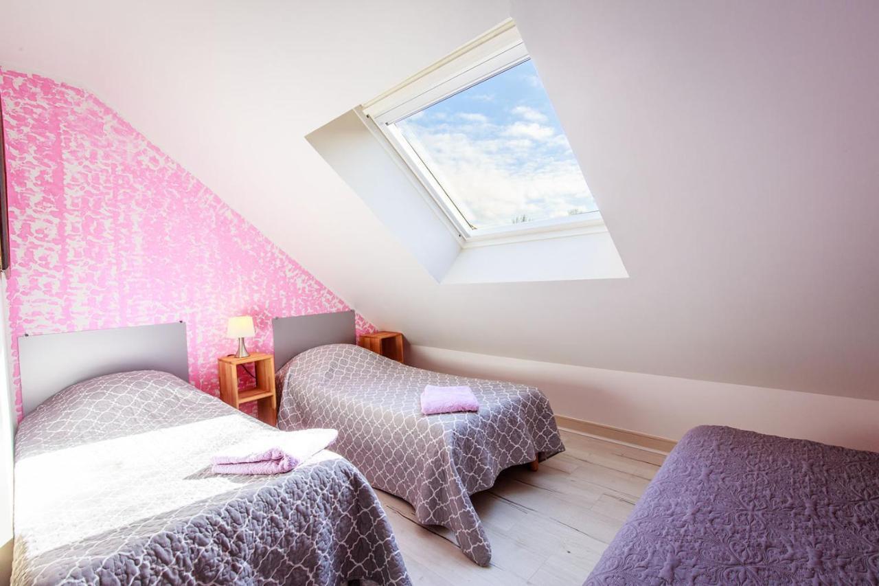 Cavalibre-Mesquer Appartement Buitenkant foto
