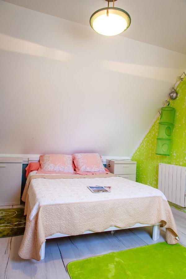 Cavalibre-Mesquer Appartement Buitenkant foto