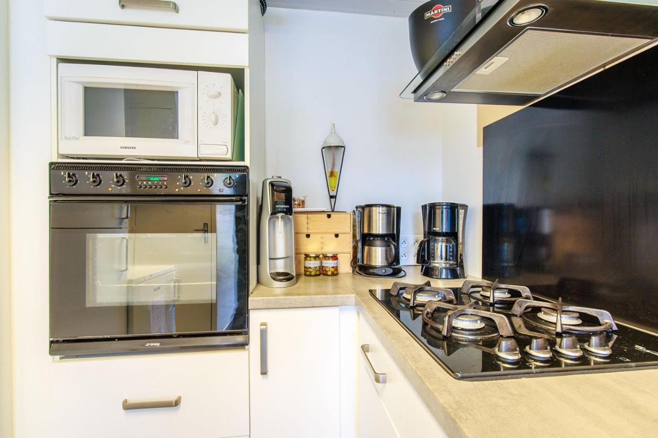 Cavalibre-Mesquer Appartement Buitenkant foto